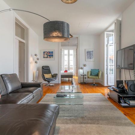 Lv Premier Apartments Baixa- Cn Lisboa Екстериор снимка
