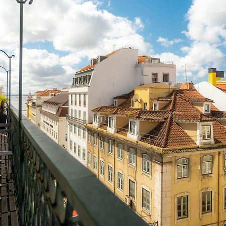 Lv Premier Apartments Baixa- Cn Lisboa Екстериор снимка