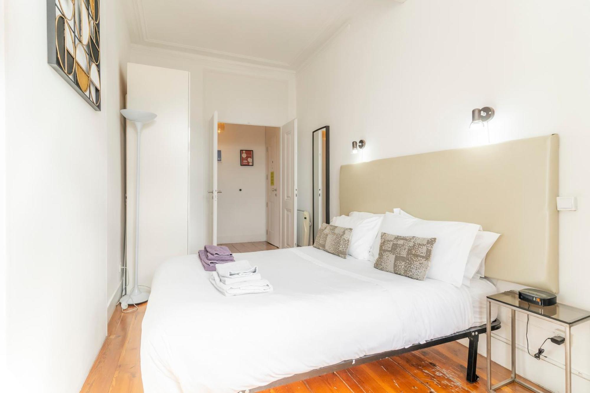 Lv Premier Apartments Baixa- Cn Lisboa Екстериор снимка