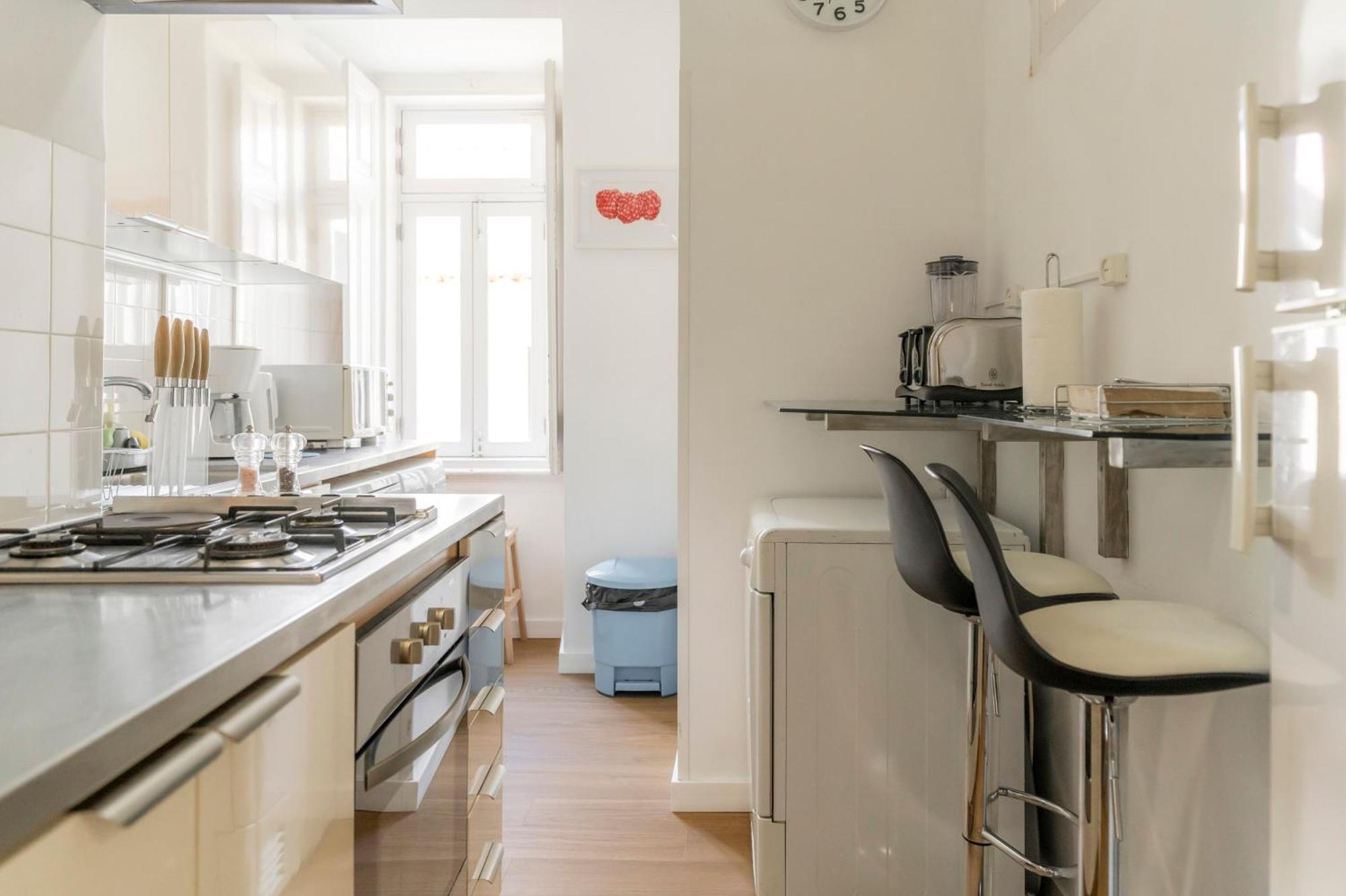 Lv Premier Apartments Baixa- Cn Lisboa Екстериор снимка