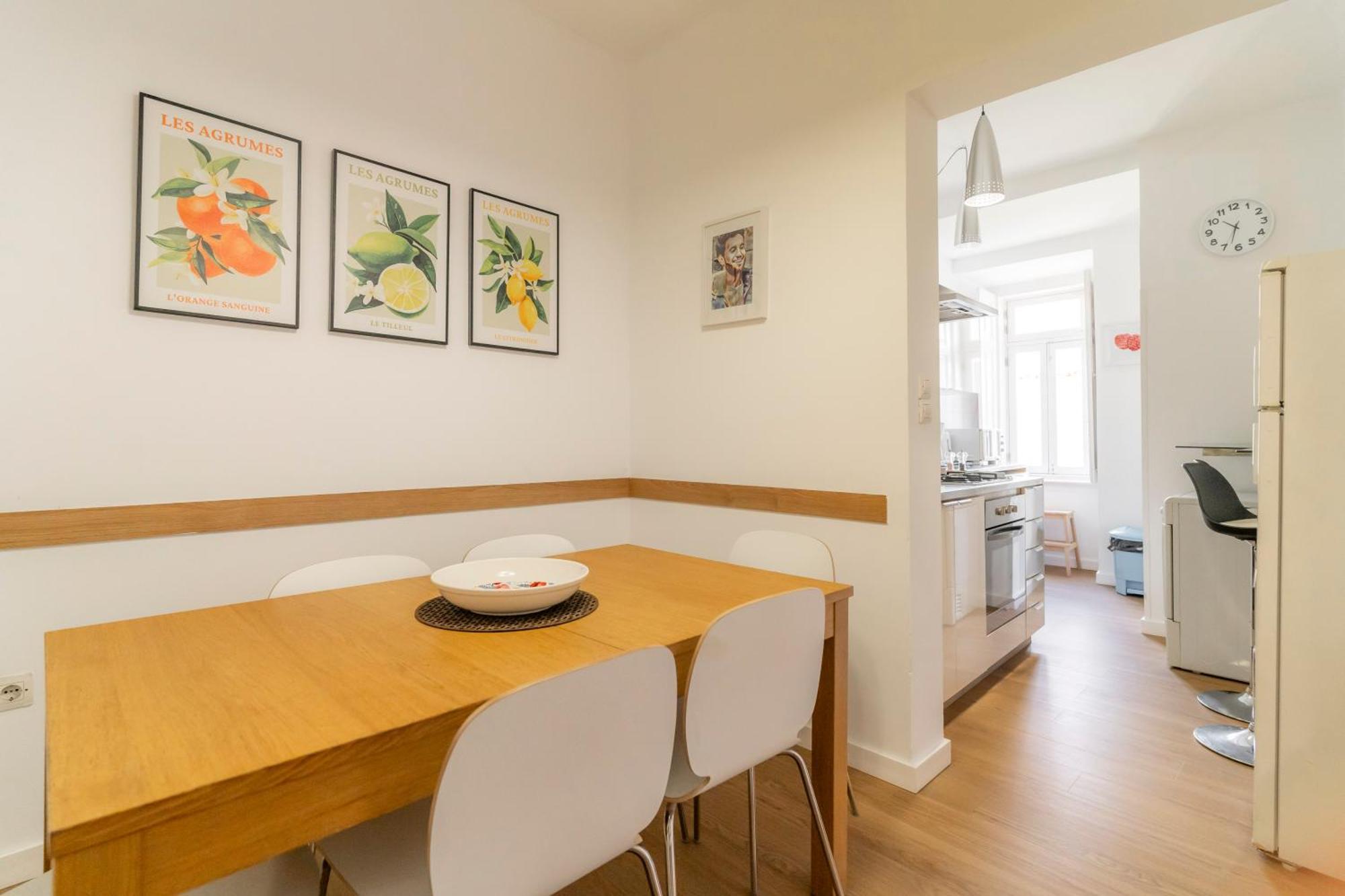 Lv Premier Apartments Baixa- Cn Lisboa Екстериор снимка