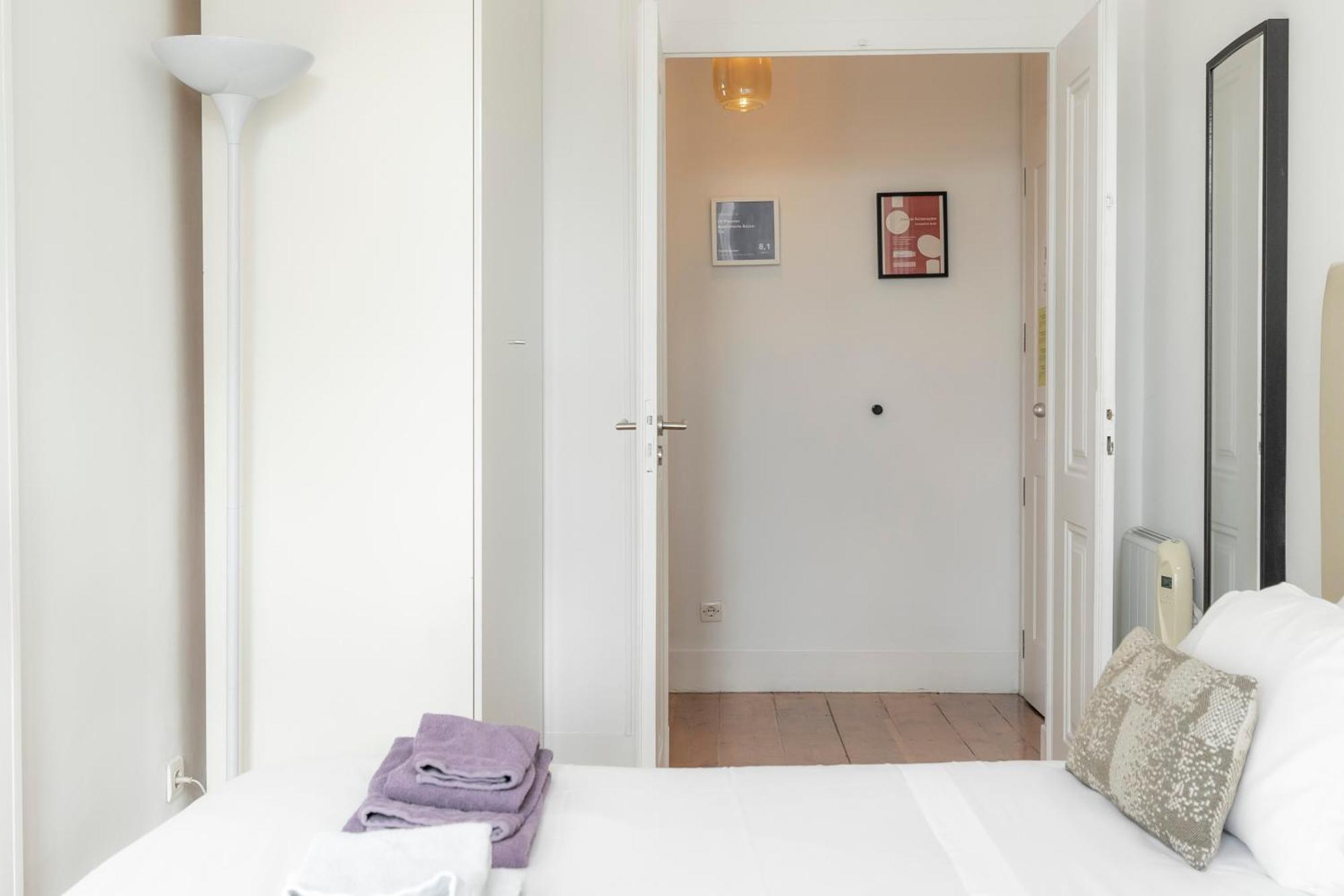 Lv Premier Apartments Baixa- Cn Lisboa Екстериор снимка